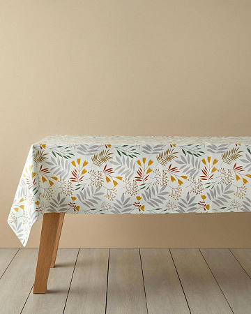 Flowery Скатертина 140х200 см