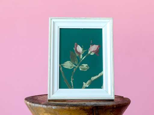 Wooden Frame 13х18 cm