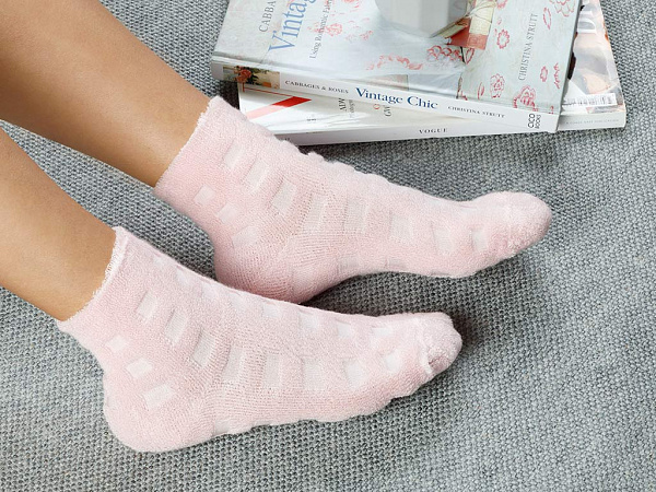 Towel Socks 36-40