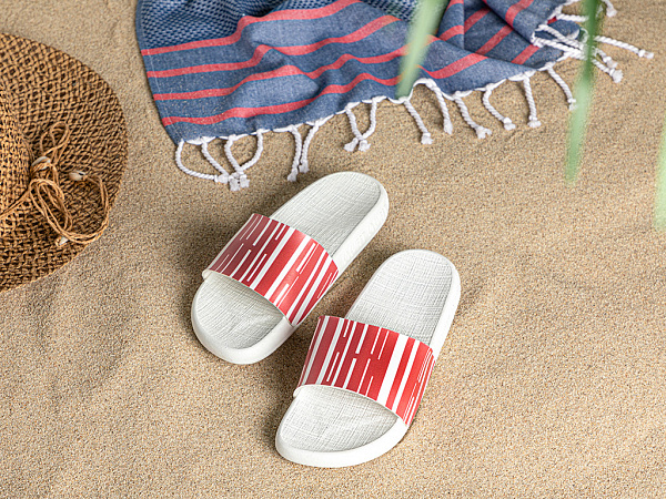 Marine Stripe Тапочки 39