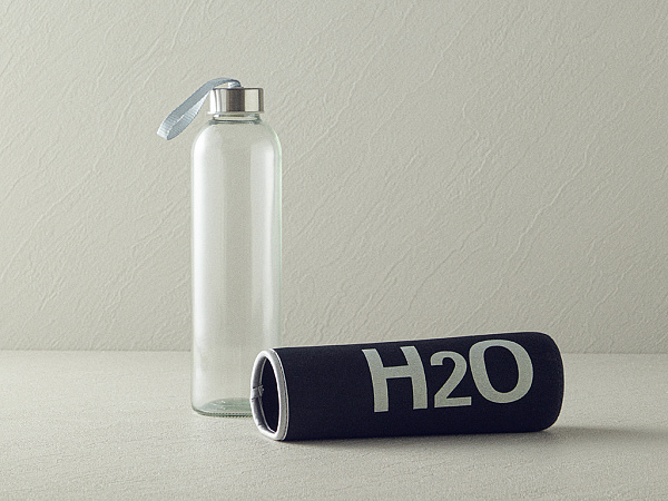 Best Bottle Емкость для воды 750 мл