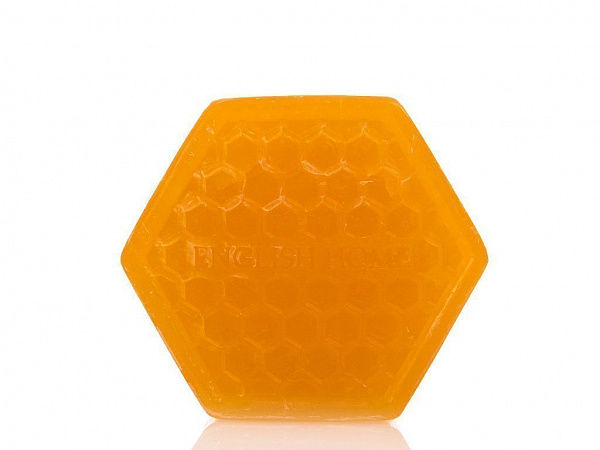 Golden Life Soap 75g