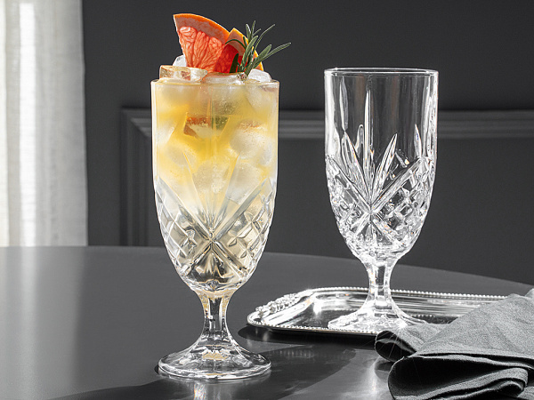 Cosmic Set of glasses 450 ml 2 pcs