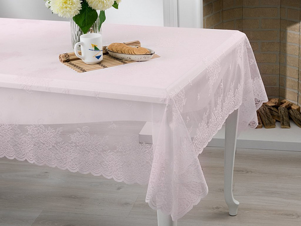Secret Tablecloth 95х95 cm