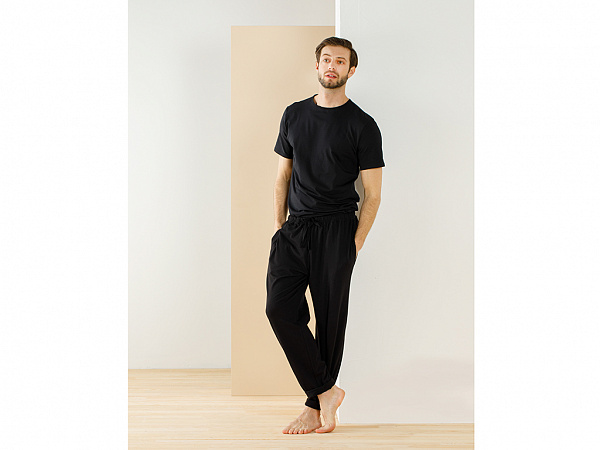 Cotton Fit Mens t-shirt S