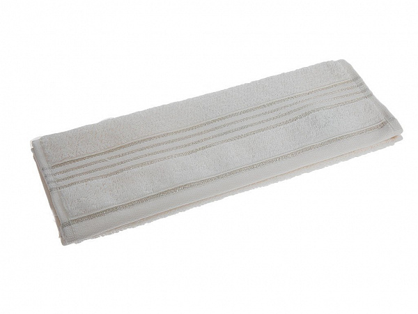 Glam Stripe Полотенце для рук хлопковое 30х45 см