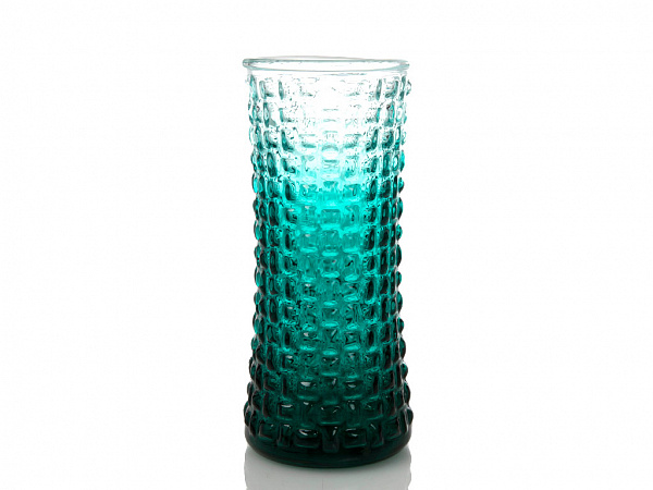 Majestic Vase 9х9х20.5 cm