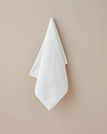 Aqua Face towel cotton 50х80 cm