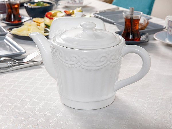 Pony tea pot 23х13х14 cm
