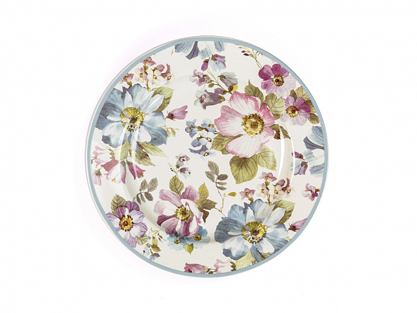 Floral Тарілка для торта 15 см