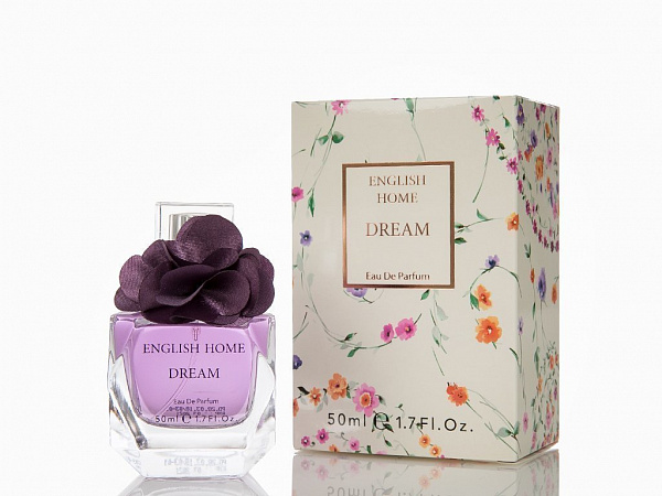 Dream Perfume 50 ml