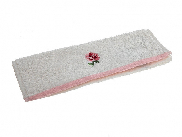 Chic Rose Полотенце для лица 50х80 см