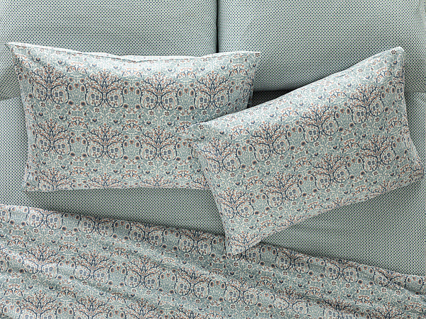 Primrose Set of pillowcases 50x70 cm