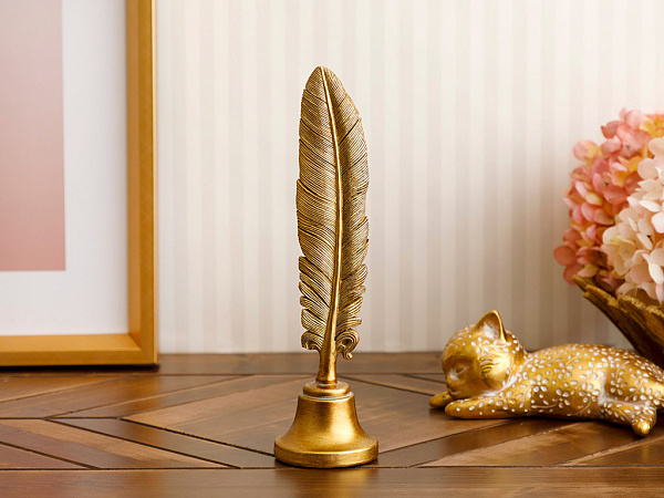 Feather Сувенир 17х8х5.3 см