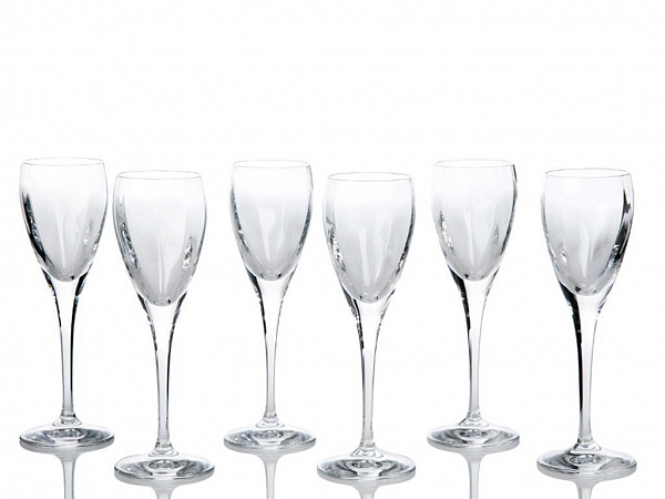 Primo Set of glasses 5.5х16 cm