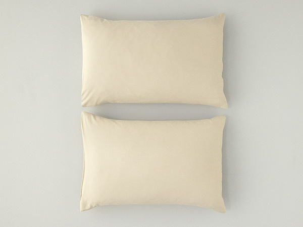 Novella Premium Soft Set of pillowcases 50х70 cm