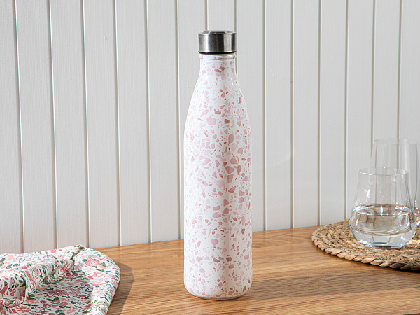 Floral Bottle 1000 ml