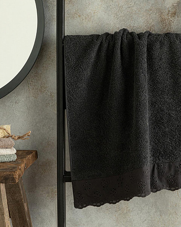 Lilian Face towel cotton 50х70 cm
