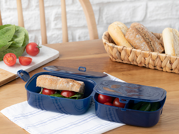 Trendy Storage tank 15х10 cm