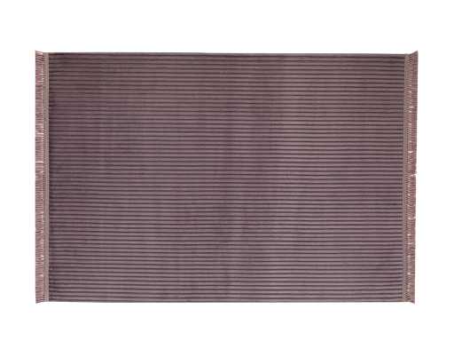 Thick Ribbed Килим 80х300 см