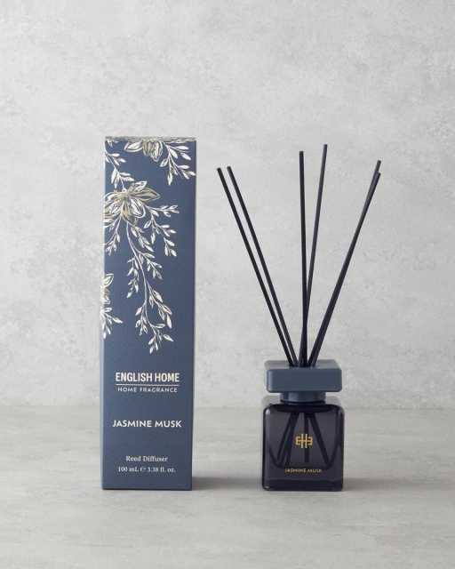 Jasmine Musk Арома палочки 100 мл