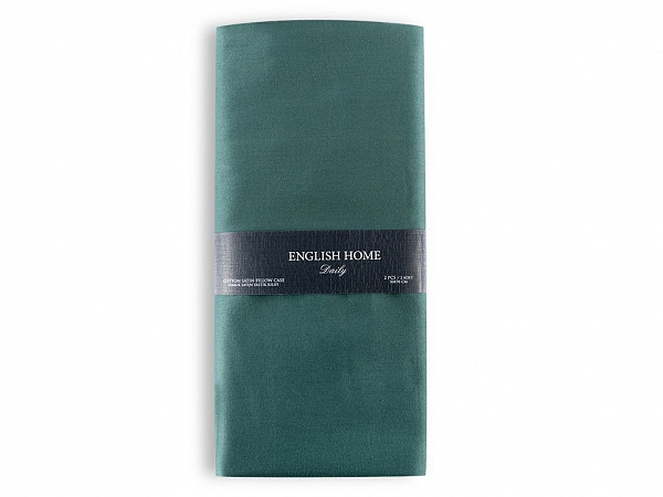 Duz Satin pillowcase set 50х70 cm