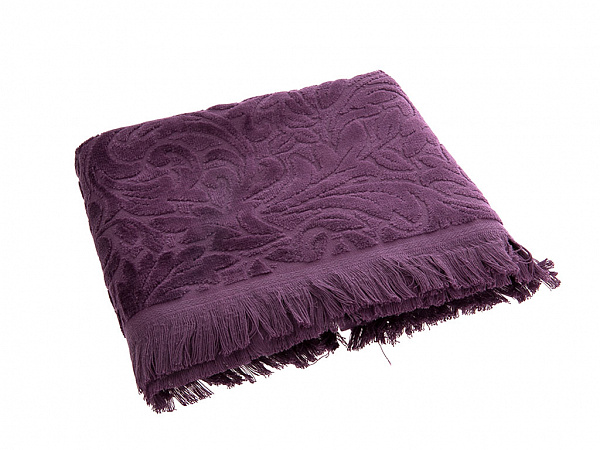 Rose Damask Полотенце для лица хлопковое 50х80 см