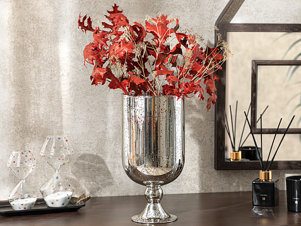 Brilliant Vase 15х30 cm