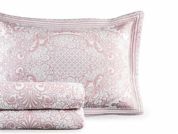 Sparkle Rose Bed cover 180х240 cm