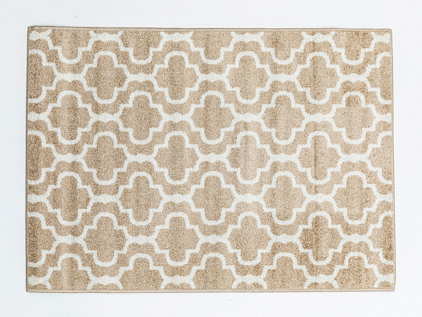 Lace Stripes Rug 100х150 cm