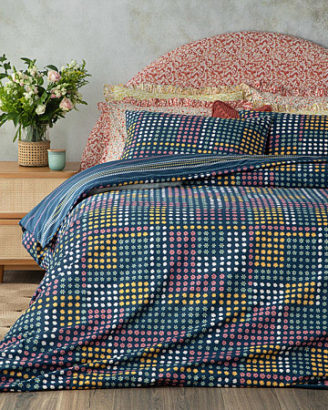 Daisy Bedding set 240х220 cm