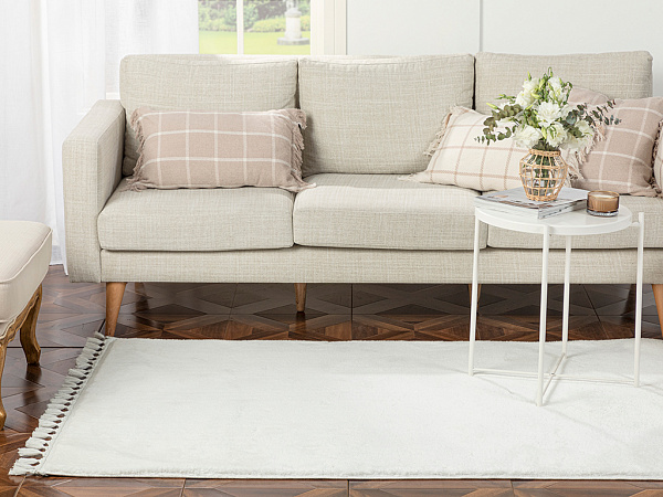 Puffy Cotton Carpet 80х150 cm