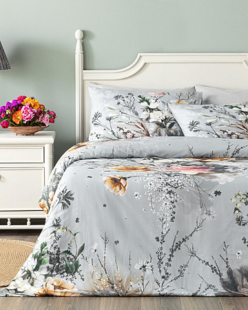 Flower Heaven Bedding set 160х220 cm