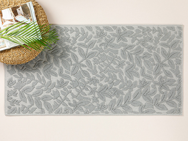 Timeless Cotton Carpet 50х80 cm