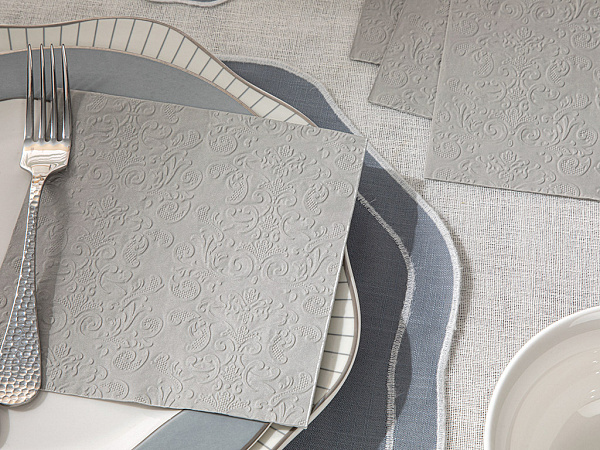 Allegro Paper napkins 33х33 cm 20 pcs