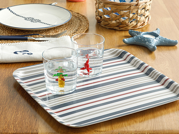 Rope Tray 33х33 cm