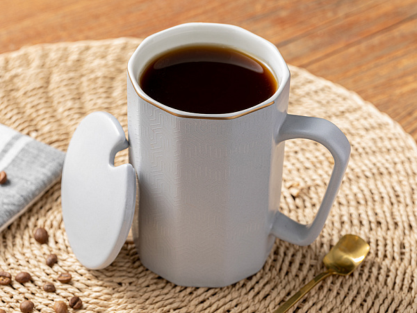 Alto A cup 450 ml