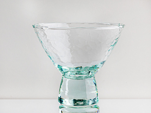 Crystal Set of glasses 260 ml