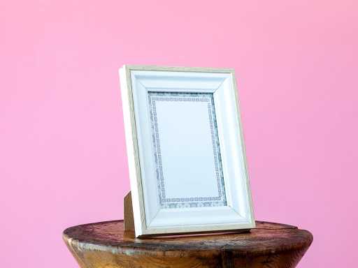 Wooden Frame 10х15 cm