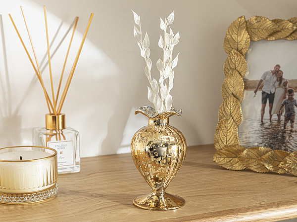 Macy Vase 10х18 cm