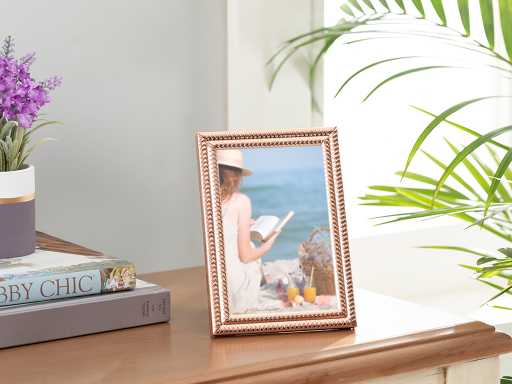 Fancy Frame 12х17 cm