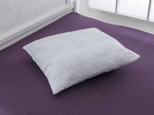 Puff Pillow 70х80 cm