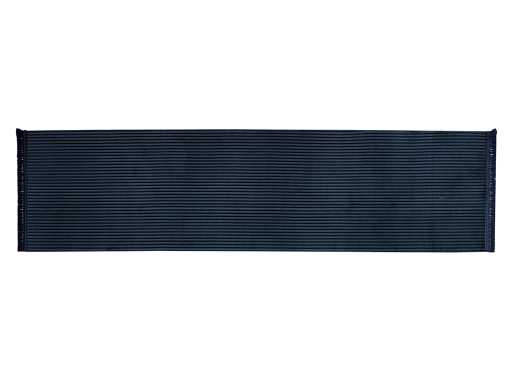 Thick Ribbed Килим 80х300 см