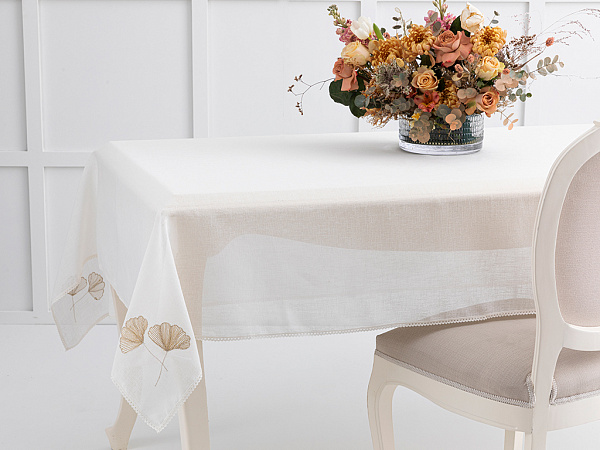Gingko Скатерть 150х200 см