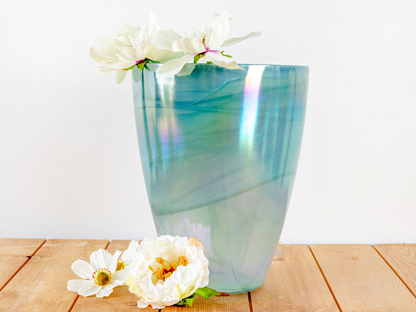 Fancy Vase 19 cm
