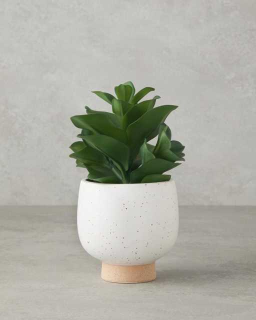 Alissa Artificial flower in a pot 20 cm