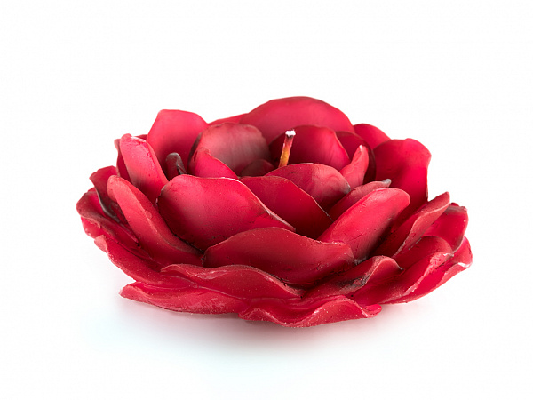 Majestic Rose Candle 11.8х11.3х5 cm