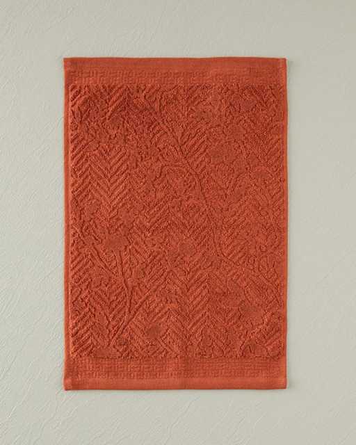 Alyssa Hand towel cotton 30х45 см