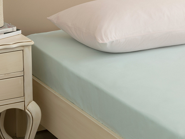 Duz Sheet with elastic 140х200х25 cm