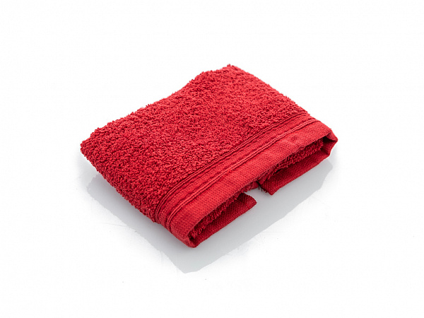 Pure Hand towel cotton 30х30 см